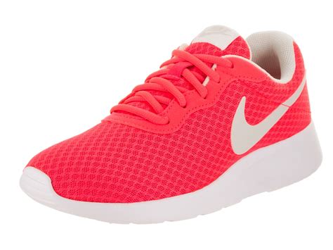 schuhe nike tanjun gs damen sneaker laufschuhe jogging turnschuhe 37|Nike Tanjun Women .